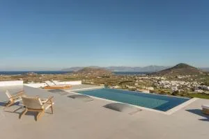 Sunrise Poem Villa 2 - Prodromos Paros