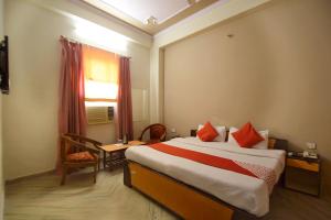 Hotel O Sky Inn