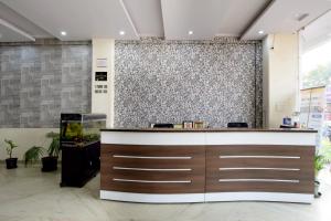 Hotel O Sky Inn