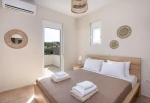 Anna Plaka Apartment - Плака