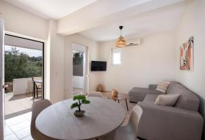 Anna Plaka Apartment