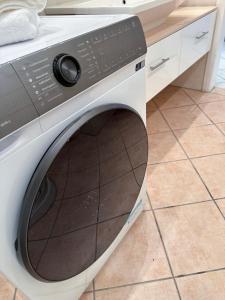 Modern flat - for up to 7 people