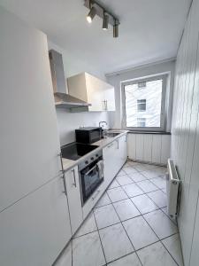 Modern flat - for up to 7 people