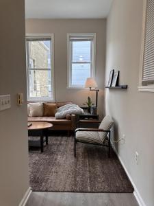 Flexhome Marquette Vintage 2BR MP22