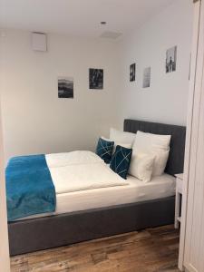 Apartmenthaus Wertheim