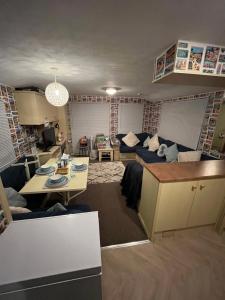 Haven Thornwick Bay - kestrel quays