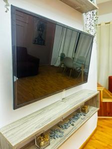 Sunlight & Comfort Flat 4 Pax