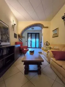 Casa Vacanze Parco Azzurro - Il tuo angolo di tranquillita' ai Castelli Romani - Monte Compatri