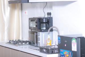 Central Apt in Kilimani Nairobi Kenya