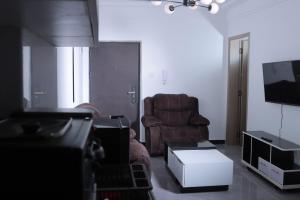 Central Apt in Kilimani Nairobi Kenya