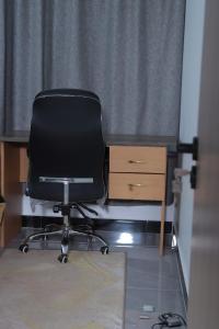 Central Apt in Kilimani Nairobi Kenya