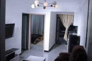 Central Apt in Kilimani Nairobi Kenya