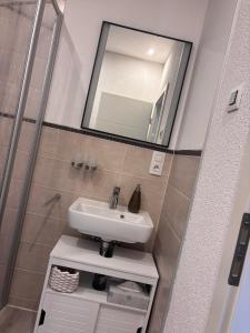 Apartmenthaus Wertheim