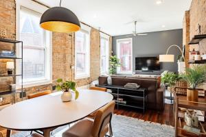 Luxury 4BR - Washington Park - Walk Everywhere