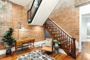 Luxury 4BR - Washington Park - Walk Everywhere