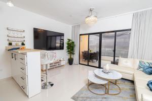 Serene 2-Bedroom Coastal Retreat in Bayahibe