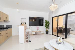 Serene 2-Bedroom Coastal Retreat in Bayahibe