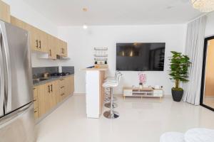 Serene 2-Bedroom Coastal Retreat in Bayahibe