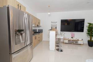 Serene 2-Bedroom Coastal Retreat in Bayahibe