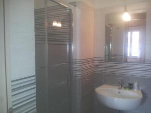 Budget Twin Room