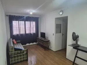 Apartamento Jardim das flores - 伊塔佩塞里卡-达塞拉