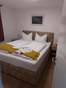 APPARTEMENT 305 - Natur & SPA - Ponyhof & Streichelzoo - #allgäuresidenz
