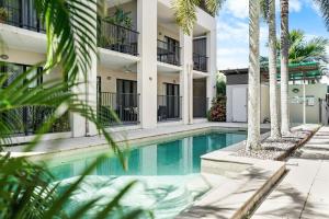 SeaBreeze City Loft- 2km to Centre. 4km to Airport