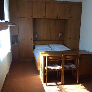 Pension an der Mayenburg