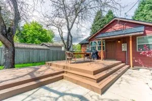 Craftsman Charmer in Downtown CDA - Gibbs