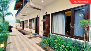 Leela Vilas by Asapin Hotels