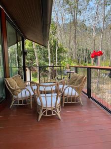 Suan Tha-Thong Homestay at Lo-Yung