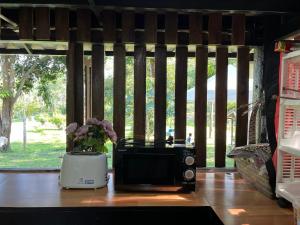 Suan Tha-Thong Homestay at Lo-Yung