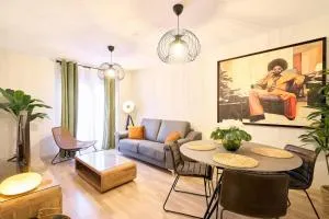 Salamanca Inn by keyhom - Mozárbez