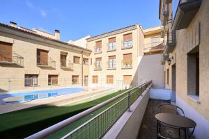 Salamanca Inn by keyhom