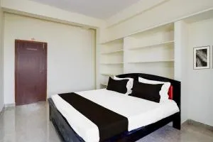 Hotel O KSR GRAND - Maula Ali