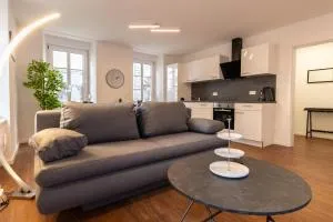 Fewomo - Moseltraum ! Exklusive Unterkunft für Genießer - Nah am Schloss - Mülheim an der Mosel