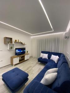 Azure Nest Apartment