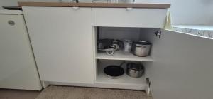 Apartma in the countryside under Storžič