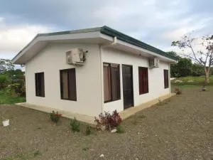 Casa Tortuga - Agua Buena