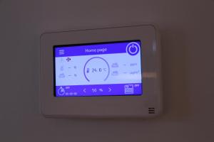 Premium Vita apartments Ljubljana