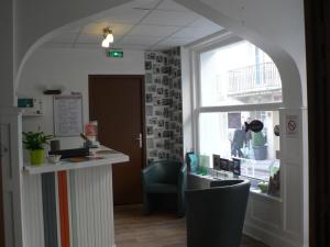 Hotels Hotel Les Alizes : photos des chambres