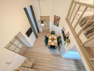 Rumbach Apartman 1