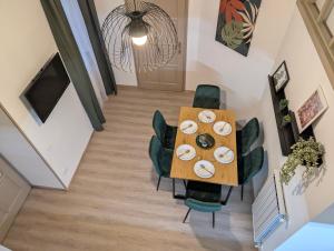 Rumbach Apartman 1