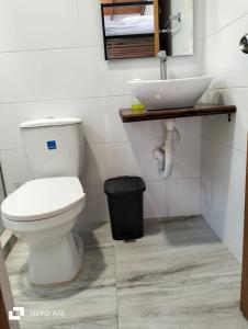 Casa Campestre con piscina privada- Anapoima