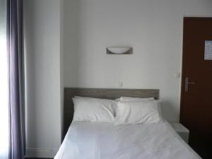 Hotels Hotel Les Alizes : photos des chambres
