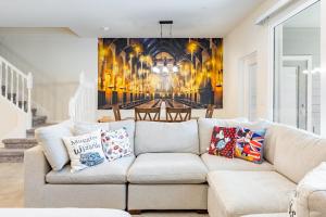 5BR Resort Townhome with Private Pool!