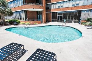 Modern condo closest to the University of SC