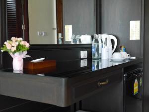 True Siam Rangnam Hotel