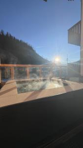 Naturae Lodge Wellness & Spa