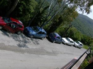 Appartamento Cavo